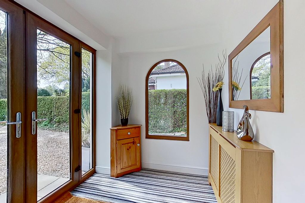 Additional image 8 of 4 bed detached bungalow for saleEdge Hill Road, Four Oaks, Sutton Coldfield B74