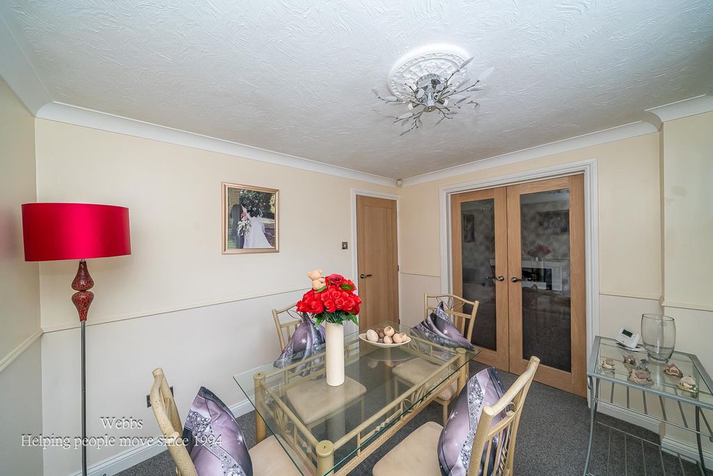 Additional image 8 of 4 bed detached house for saleWatermint Close, Wimblebury, Cannock WS12