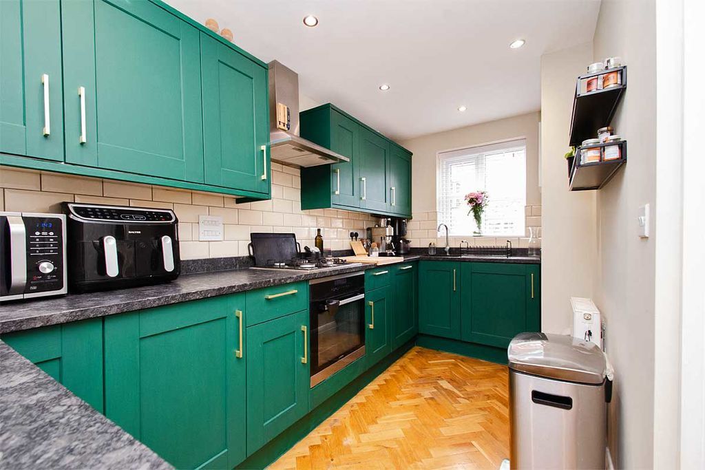 Additional image 7 of 3 bed semi-detached house for saleVictory Close, Lichfield WS14