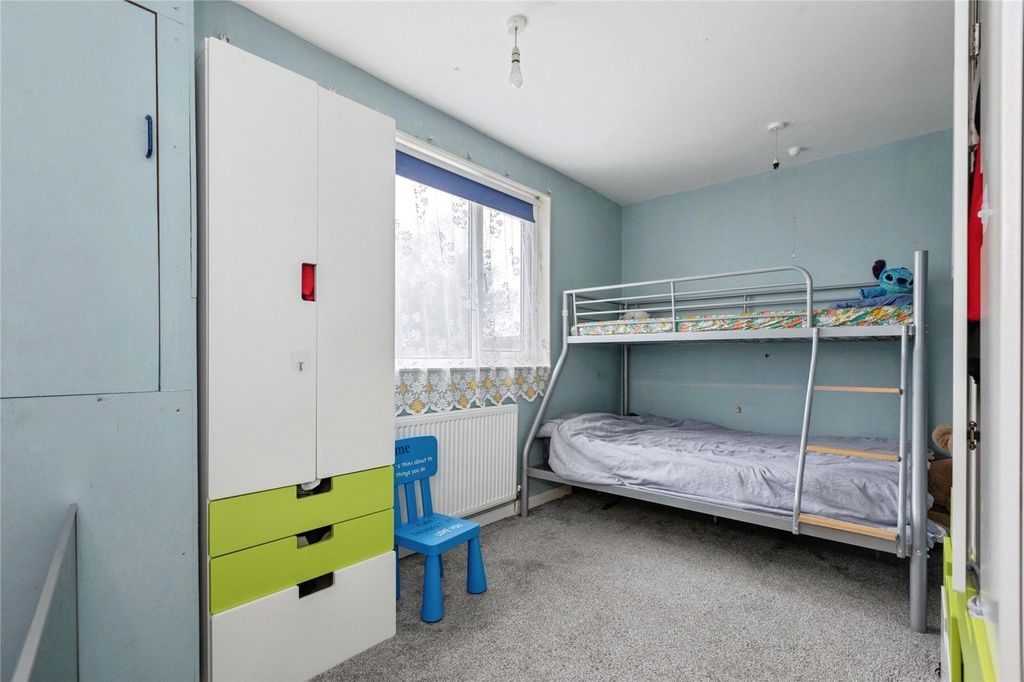 Additional image 10 of 3 bed semi-detached house for saleHackett Road, New Parks, Leicester LE3