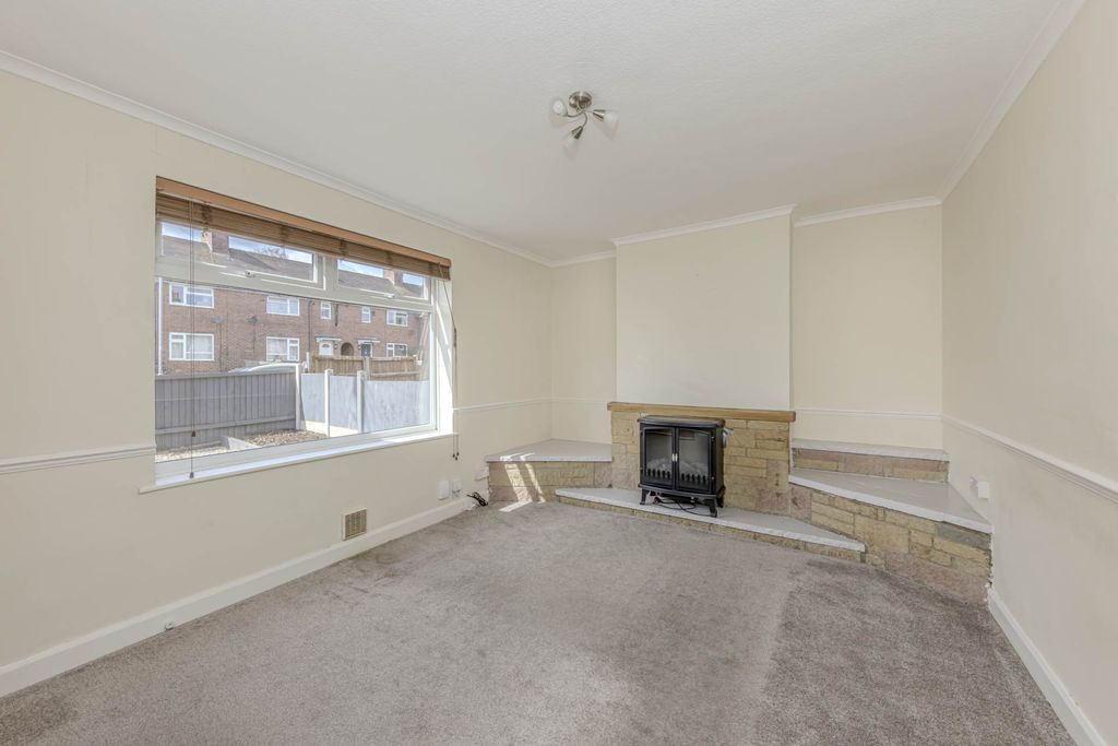 Additional image 2 of 3 bed semi-detached house for saleMoran Road, Newcastle Under Lyme ST5