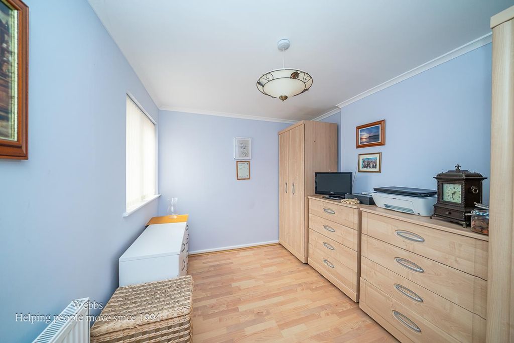 Additional image 12 of 3 bed detached bungalow for saleSpringhill Road, Burntwood WS7