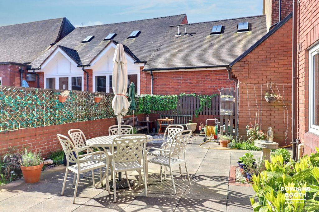 Additional image 21 of 1 bed flat for saleCastle Dyke, Lichfield WS13