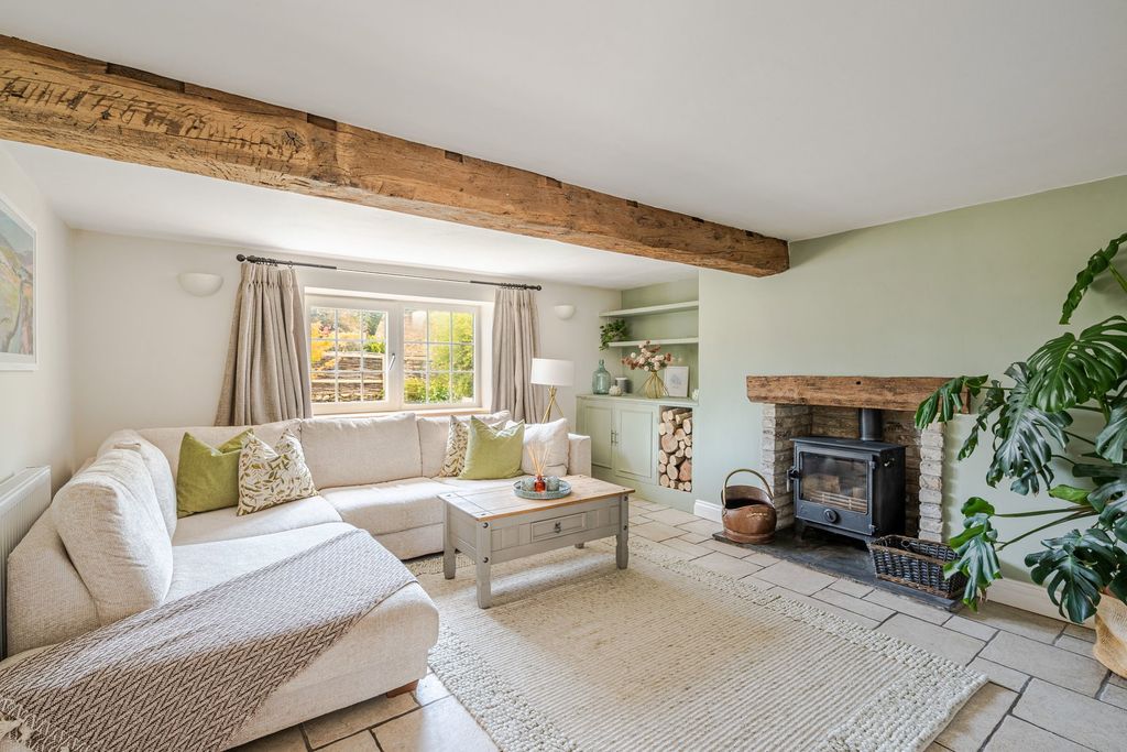 Additional image 2 of 4 bed cottage for saleThe Tawneys, Winkins Lane, Great Somerford, Chippenham SN15