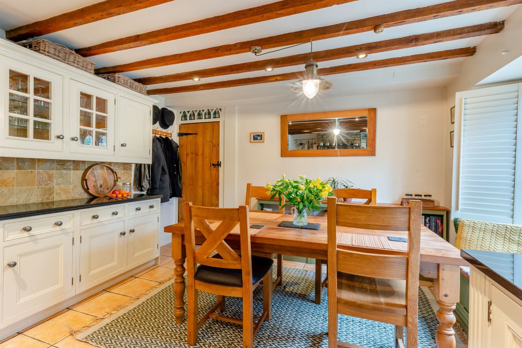 Additional image 7 of 2 bed cottage for saleThe Street, South Luffenham, Oakham LE15