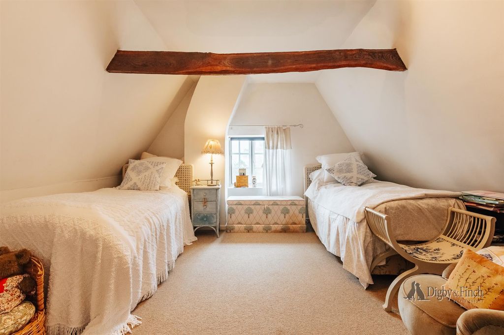 Additional image 25 of 4 bed property for saleMain Street, Belmesthorpe, Stamford PE9
