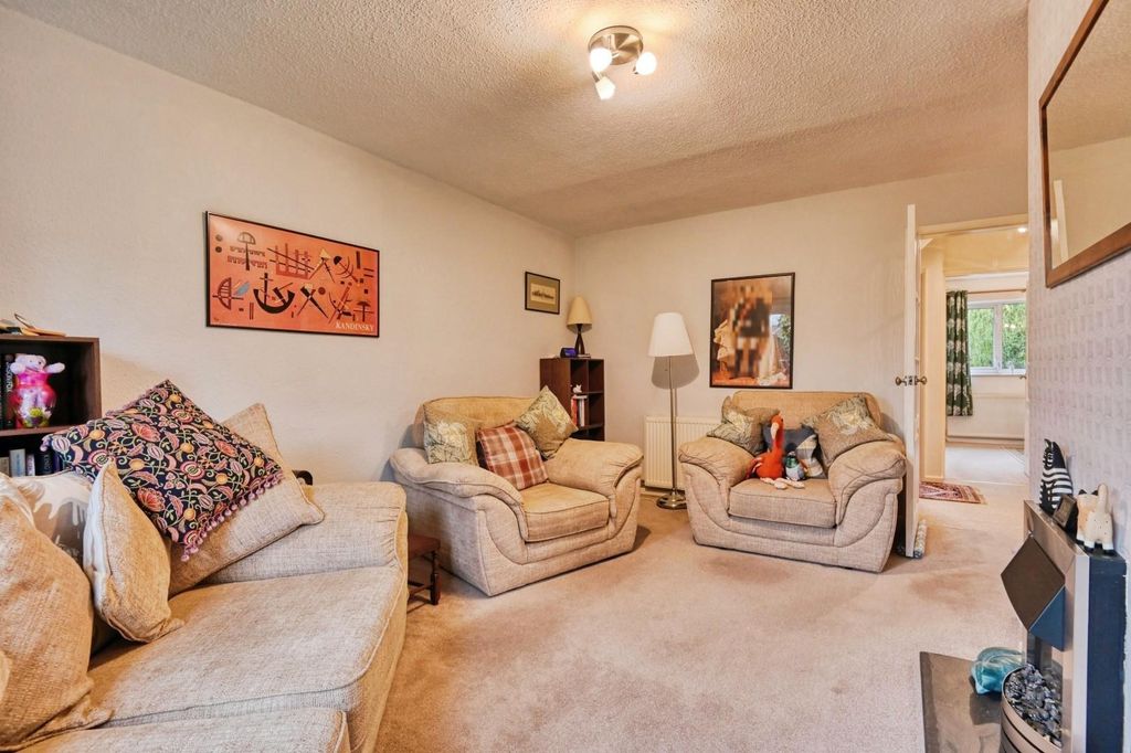 Additional image 5 of 3 bed semi-detached house for saleWarton Lane, Austrey, Atherstone CV9