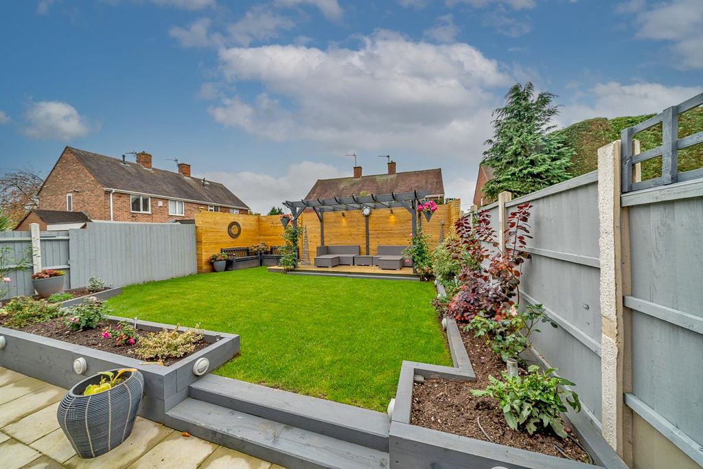 Additional image 19 of 3 bed semi-detached house for saleWhitby Way, Cannock WS11