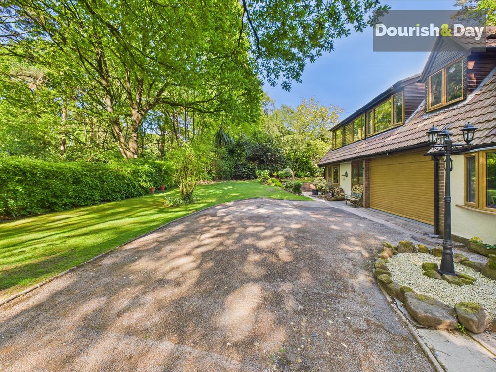 Additional image 34 of 5 bed detached house for saleTower Road, Ashley Heath, Market Drayton TF9