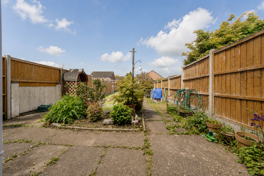 Additional image 18 of 3 bed semi-detached house for saleDragon Lane, Newbold Verdon, Leicester, Leicestershire LE9