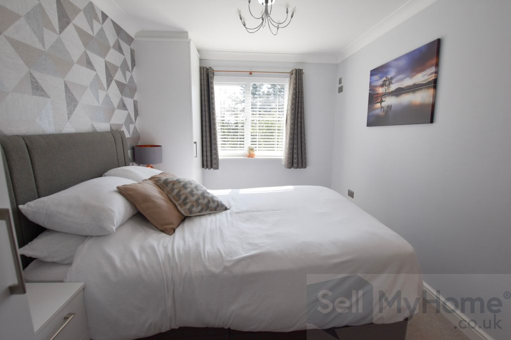 Additional image 12 of 3 bed detached house for saleJubilee Drive, Earl Shilton, Leicester, Leicestershire LE9