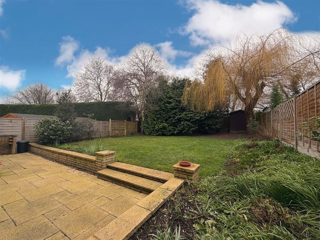 Additional image 23 of 5 bed detached house for saleStewart Drive, Loughborough LE11