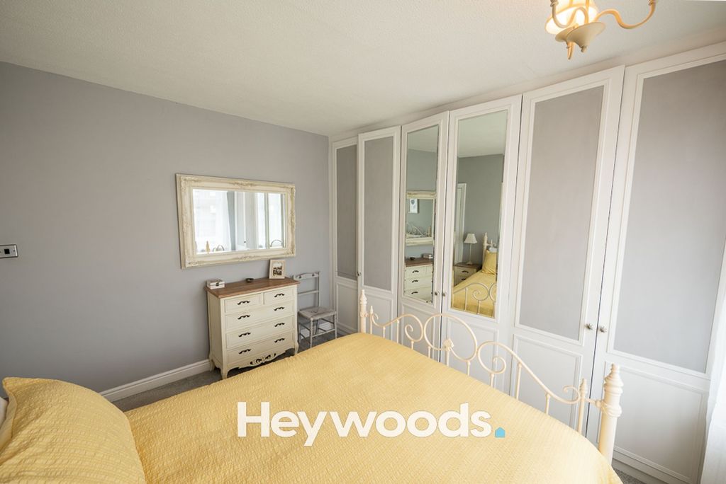 Additional image 13 of 3 bed semi-detached house for saleElaine Avenue, Burslem, Stoke On Trent ST6