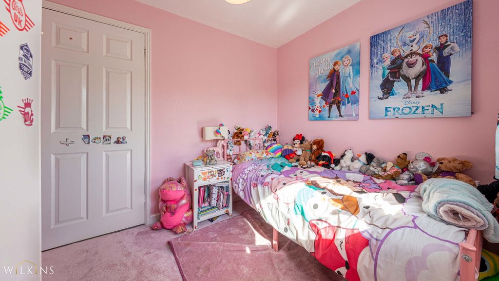 Additional image 14 of 3 bed semi-detached house for saleGlendale Court, Wilnecote, Tamworth, Staffordshire B77