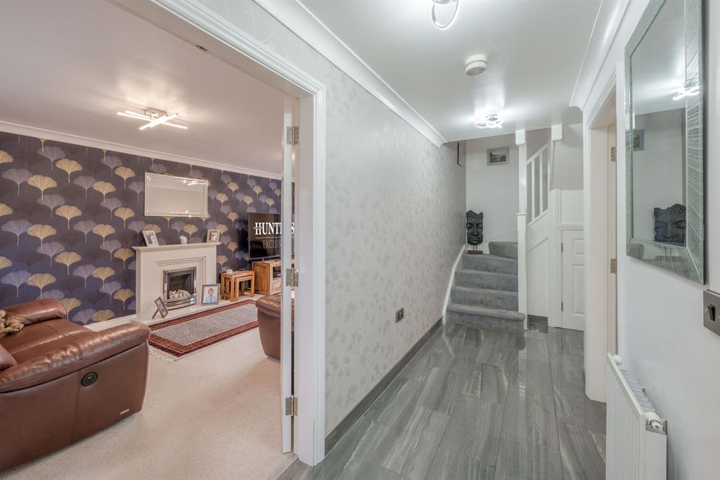 Additional image 13 of 5 bed detached house for saleOaklands, Wombourne WV5