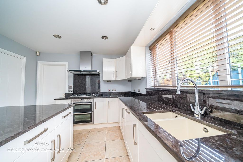 Additional image 14 of 4 bed detached house for saleCedar Grove, Great Wyrley, Walsall WS6