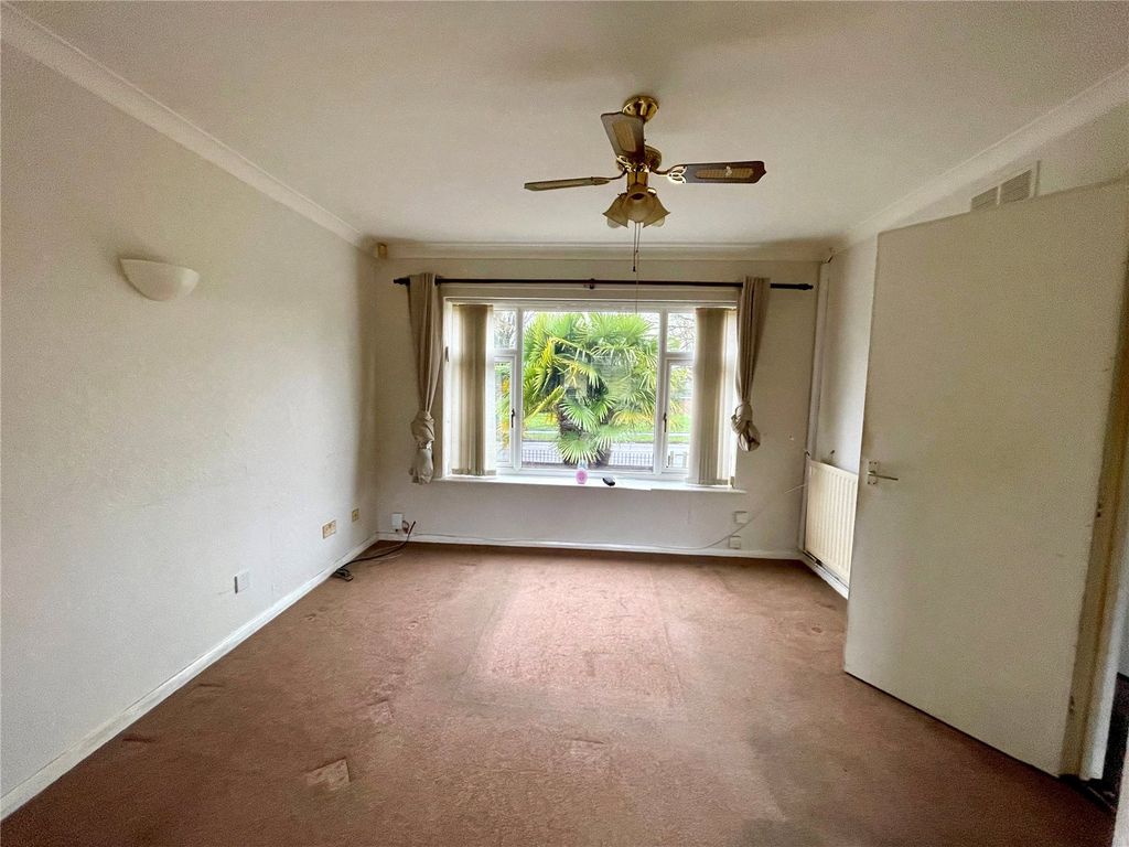 Additional image 2 of 3 bed town house for saleKnutton Lane, Newcastle, Staffordshire ST5