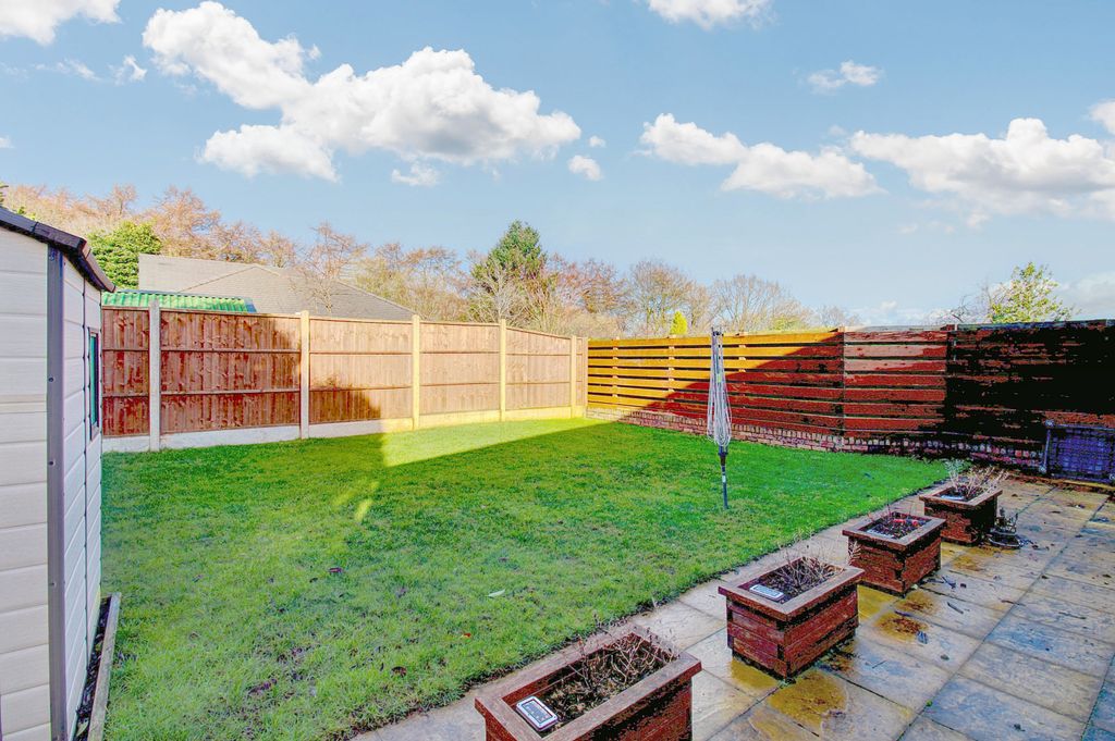 Additional image 15 of 3 bed detached bungalow for saleChase Heights, Hednesford WS12