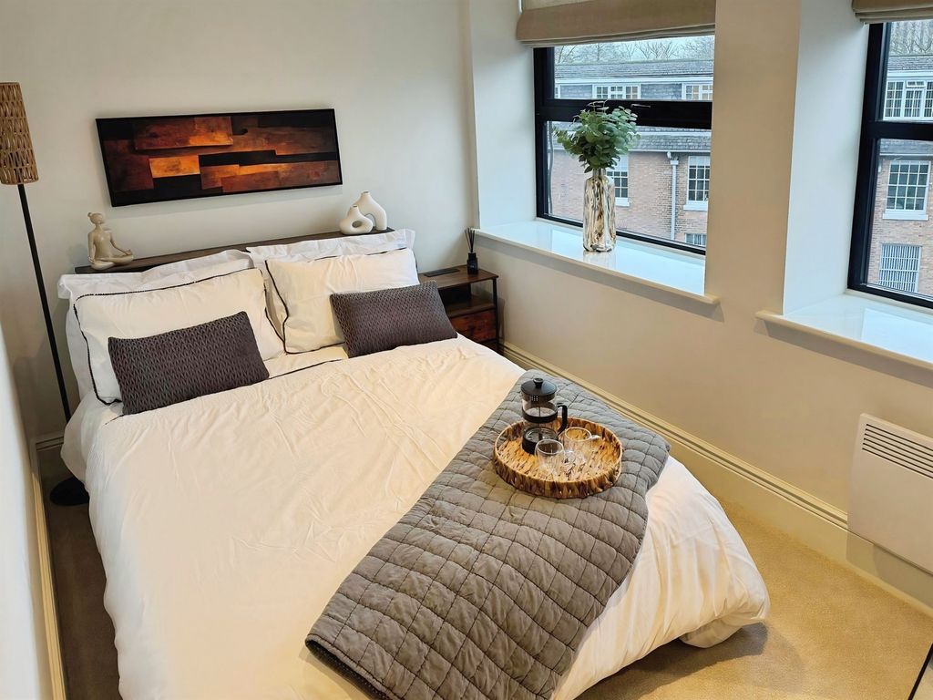 Additional image 13 of 2 bed flat for saleBosworth House, Leicester LE1