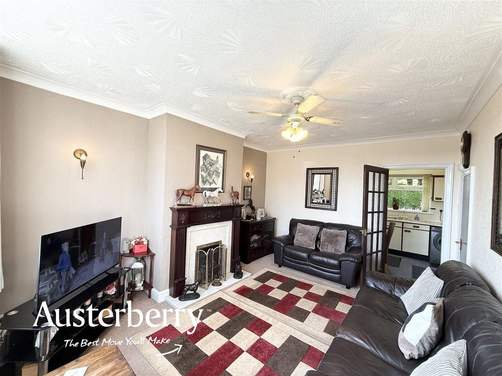 Additional image 3 of 2 bed semi-detached house for saleHazel Grove, Meir, Stoke On Trent ST3