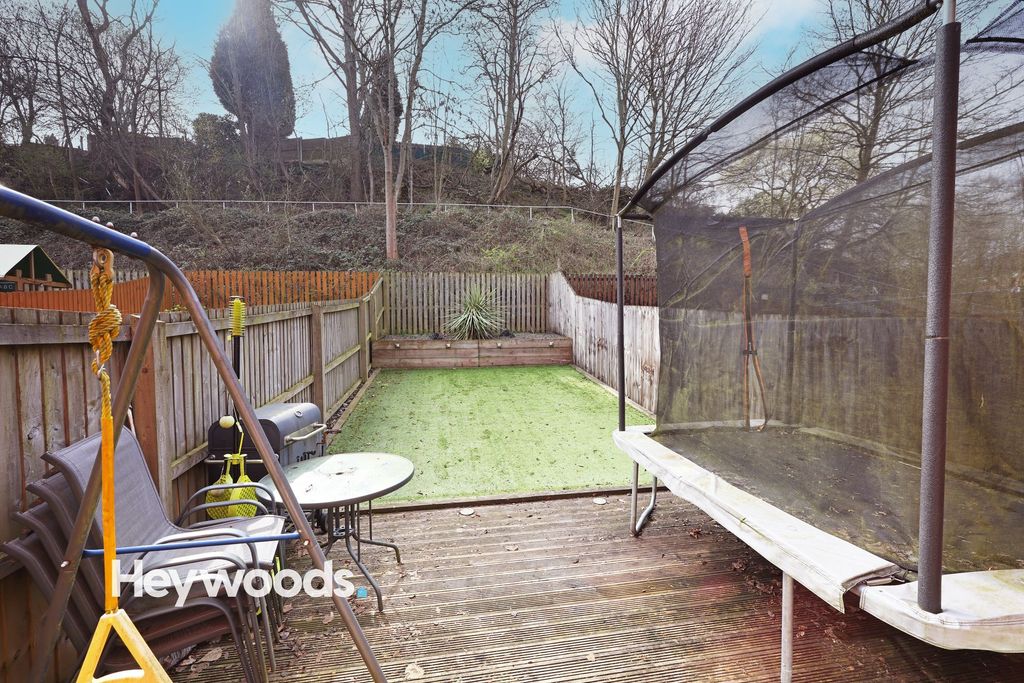 Additional image 22 of 3 bed semi-detached house for salePhilip Clarke Drive, Hartshill, Stoke On Trent ST4