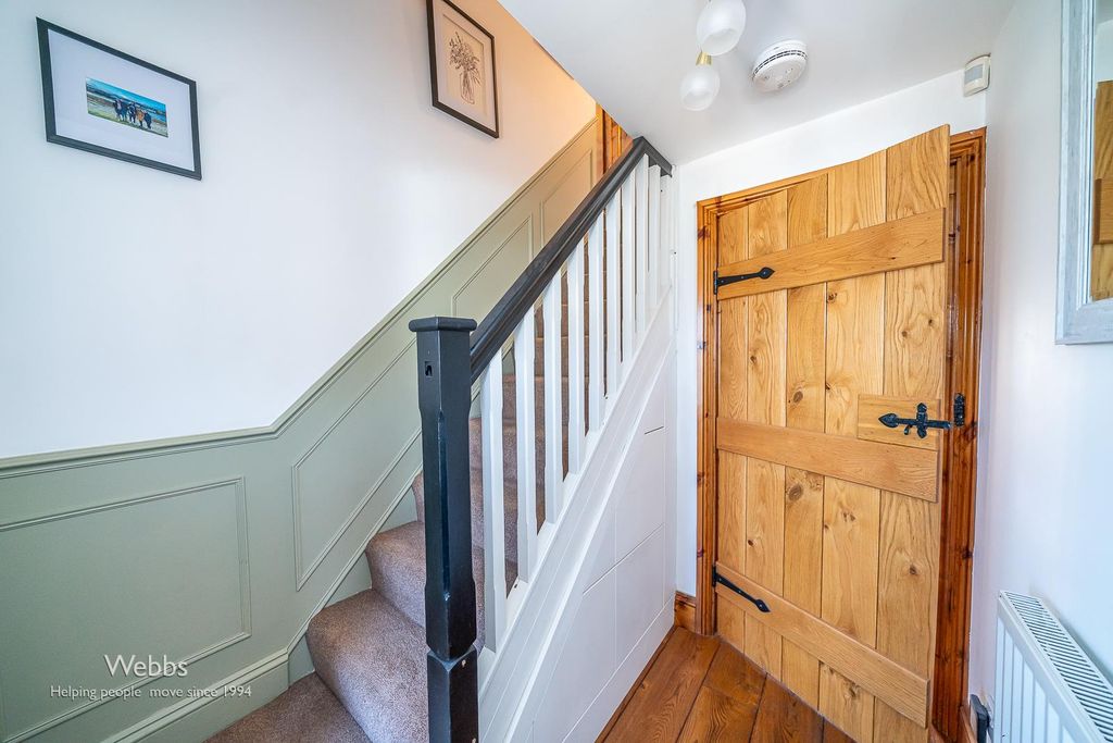 Additional image 14 of 3 bed semi-detached house for saleElms Close, Shareshill, Wolverhampton WV10