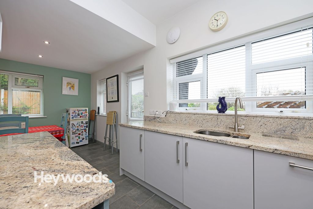 Additional image 10 of 3 bed semi-detached house for saleSeagrave Place, Westlands, Newcastle Under Lyme ST5