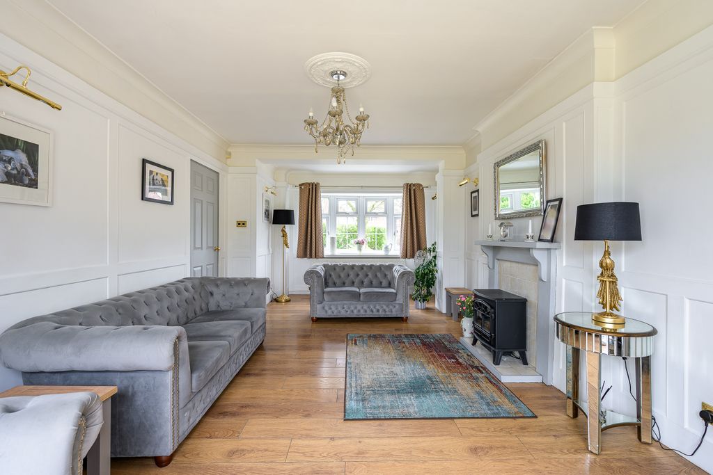Additional image 9 of 4 bed detached house for saleMarket Drayton Road, Loggerheads TF9