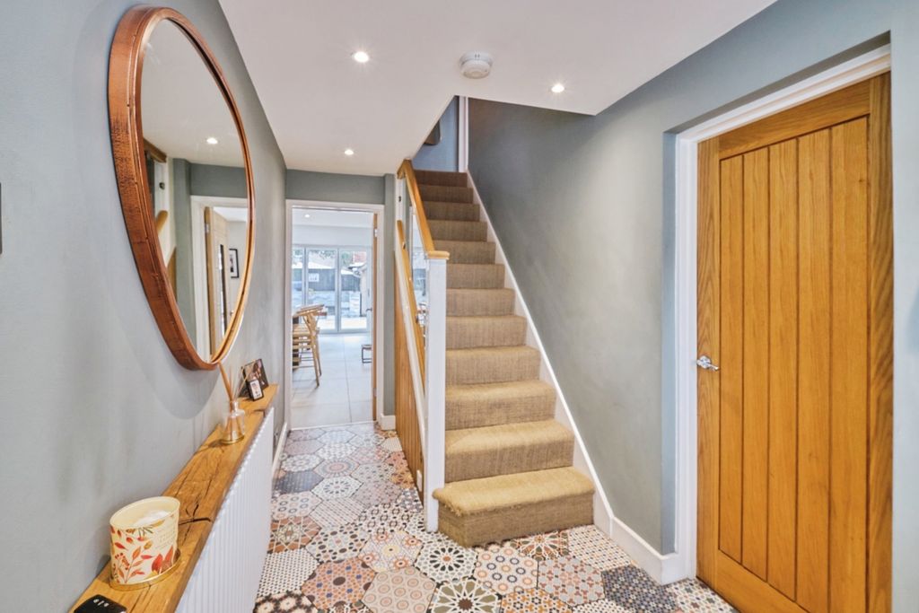Additional image 12 of 4 bed semi-detached house for saleSpring Road, Lichfield, Staffordshire WS13