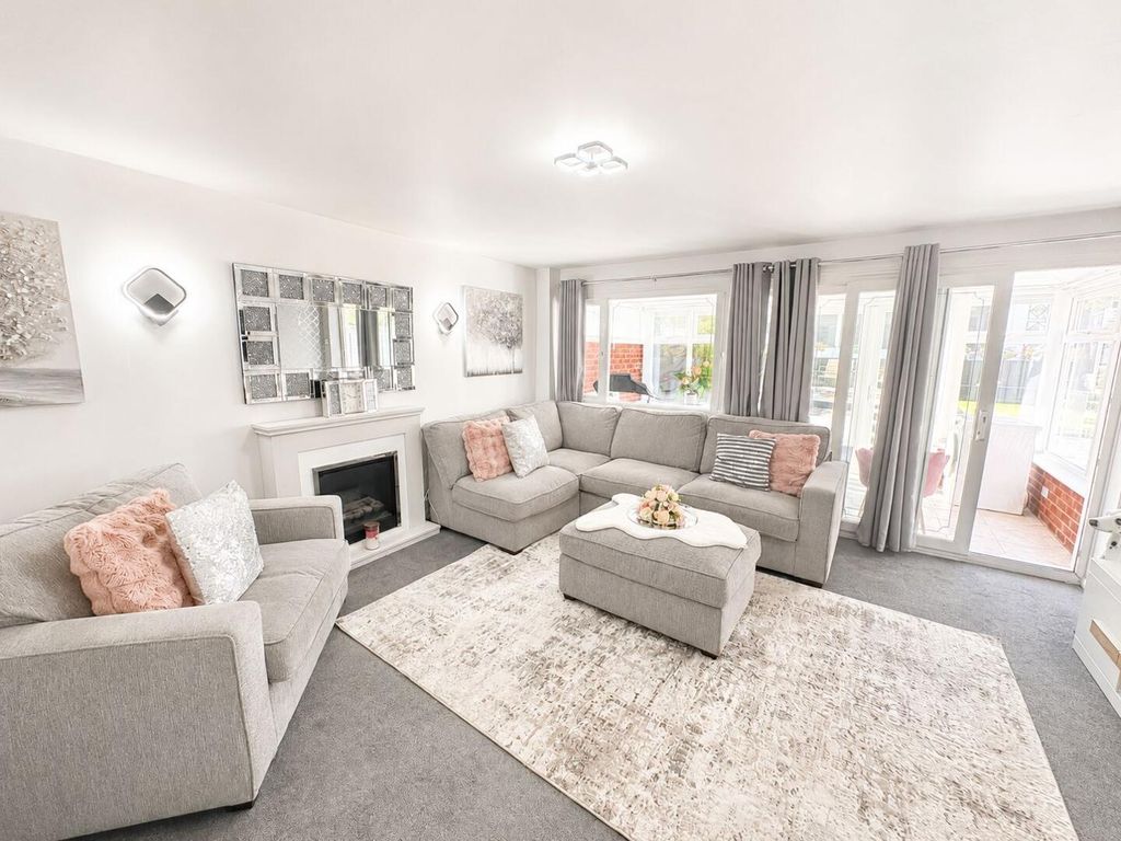 Additional image 6 of 3 bed property for saleRedwood Drive, Burntwood WS7
