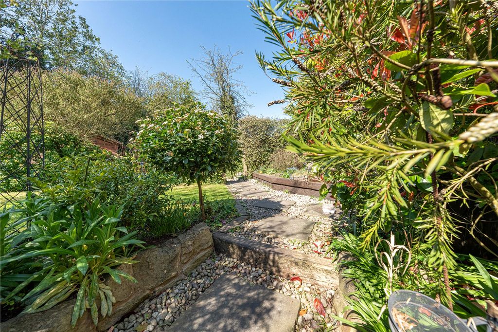 Additional image 36 of 3 bed country house for saleMain Road, Austrey, Atherstone, Warwickshire CV9