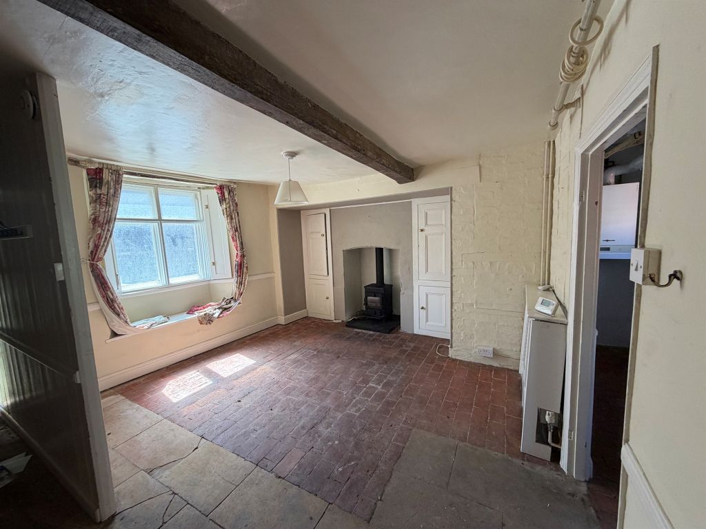 Additional image 5 of 3 bed semi-detached house for saleMain Road, Glaston, Oakham LE15