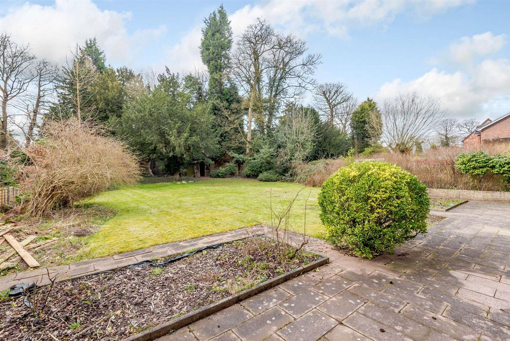 Additional image 20 of 6 bed detached house for saleThe Spinney, Little Aston, Sutton Coldfield B74