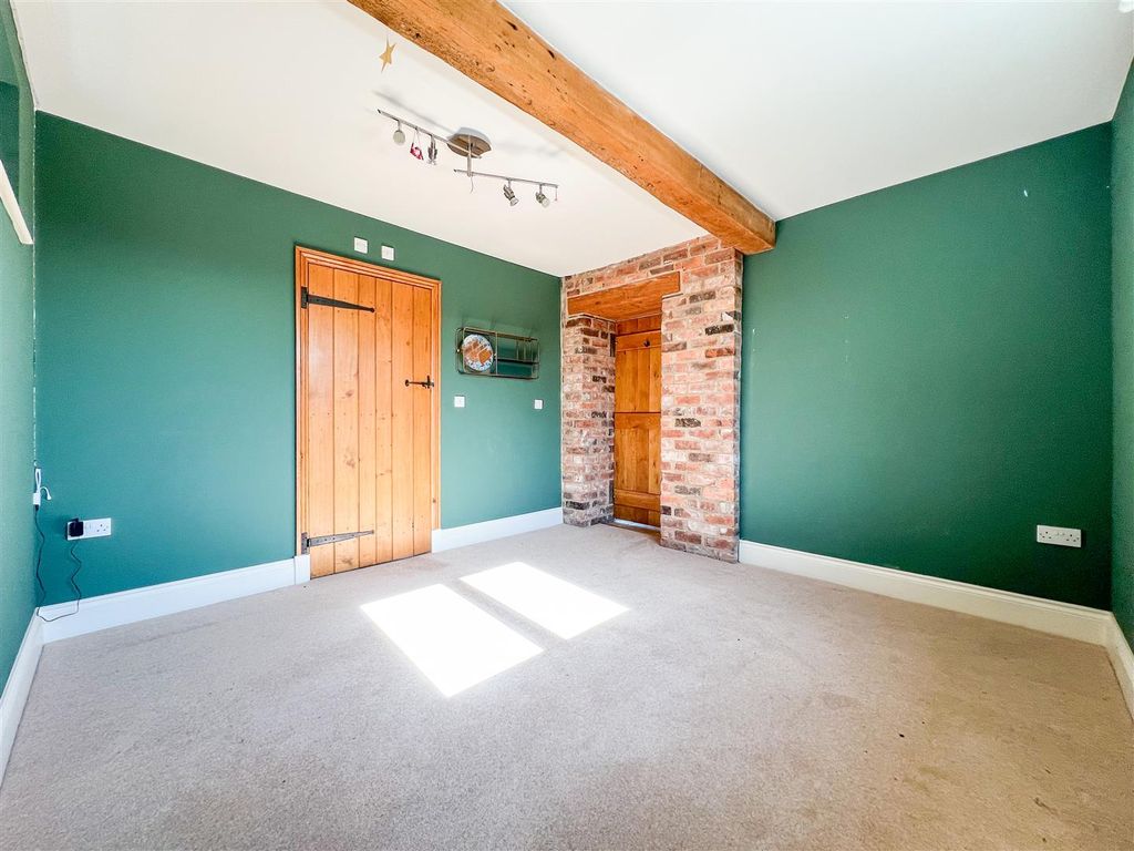 Additional image 29 of 4 bed barn conversion for saleGroomfields House, Cresswell Road, Hilderstone, Stone ST15