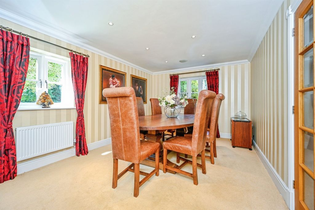 Additional image 8 of 4 bed detached house for saleOrchard Lane, Wolseley Bridge, Stafford ST17
