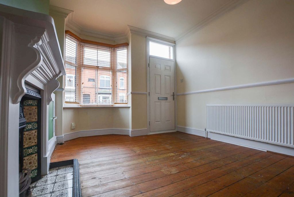 Additional image 6 of 2 bed terraced house for saleClifford Street, South Wigston, Leicester LE18