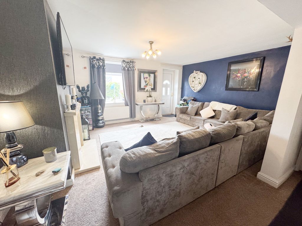 Additional image 4 of 3 bed detached house for saleBrookfields Road, Ipstones, Stoke-On-Trent ST10