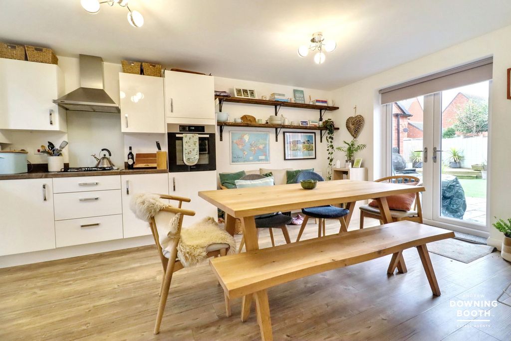 Additional image 7 of 3 bed detached house for saleTaylor Way, Lichfield WS13