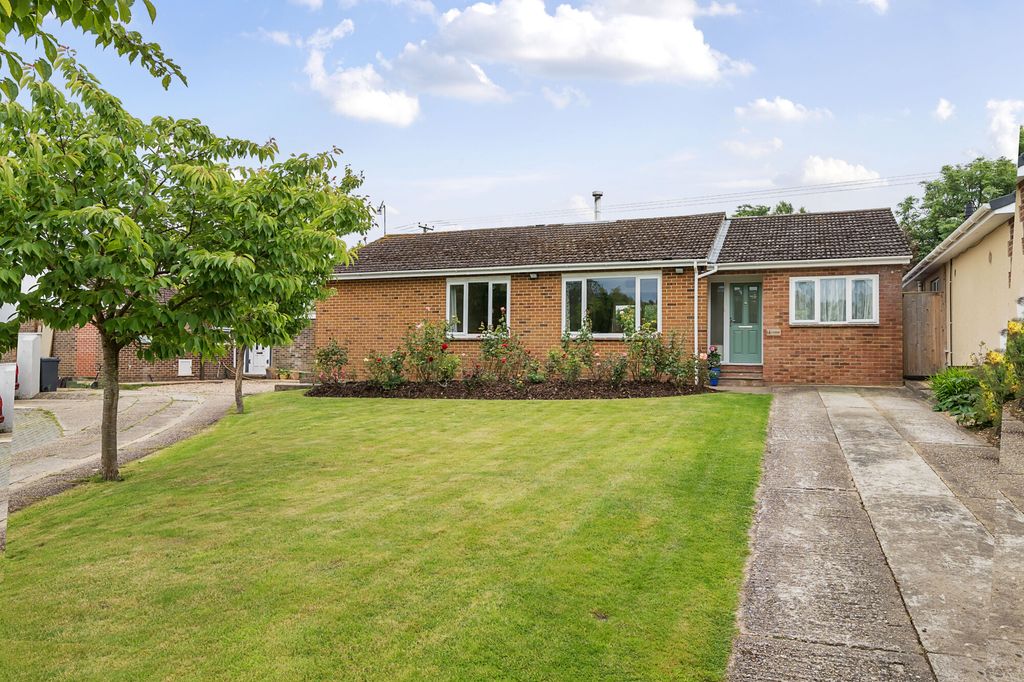 Additional image 14 of 3 bed detached bungalow for saleWest Grimstead, Salisbury SP5