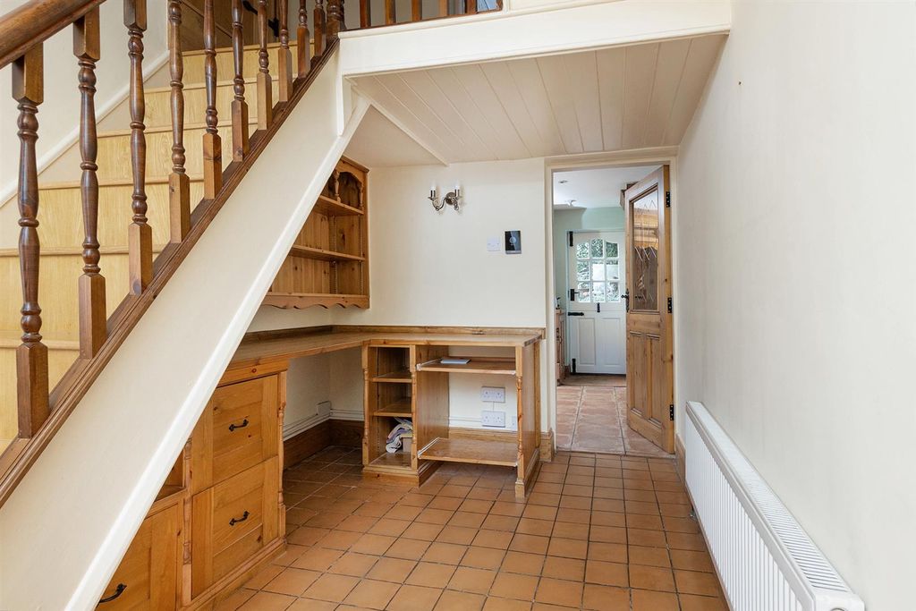 Additional image 25 of 4 bed property for saleVictoria Cottage, Park Street, Market Bosworth CV13