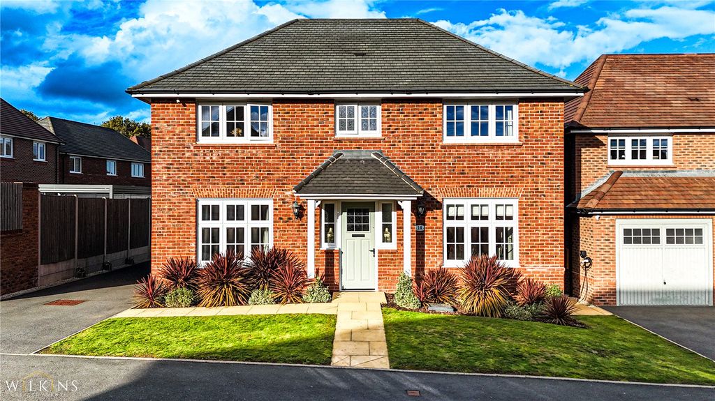 Additional image 39 of 3 bed detached house for saleBroomyshaw Close, Amington, Tamworth, Staffordshire B77