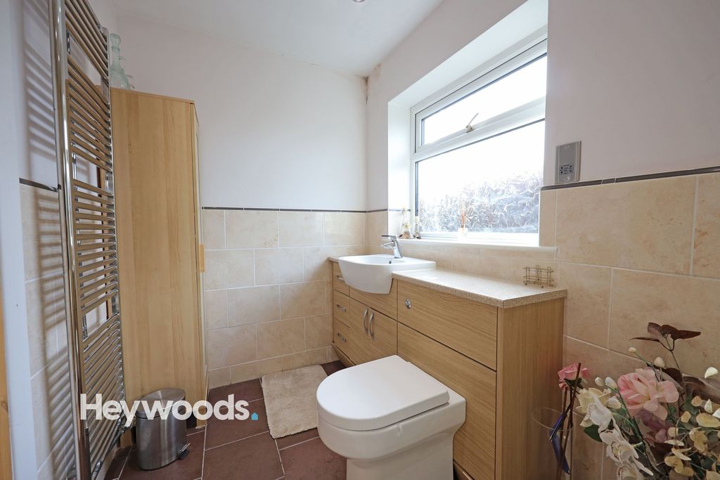 Additional image 11 of 2 bed detached bungalow for saleGolborn Avenue, Meir Heath, Stoke On Trent ST3