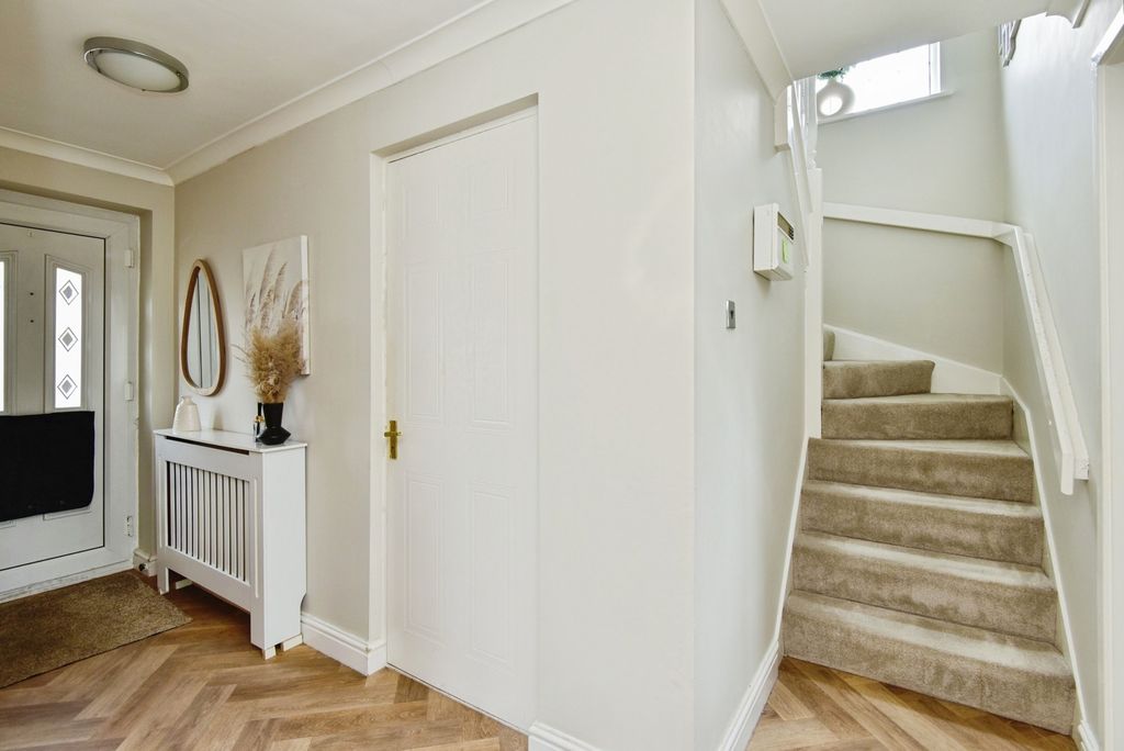 Additional image 6 of 3 bed detached house for saleCheckley Road, Newcastle, Staffordshire ST5
