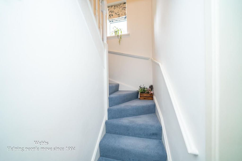 Additional image 21 of 3 bed detached house for saleArmitage Road, Brereton, Rugeley WS15