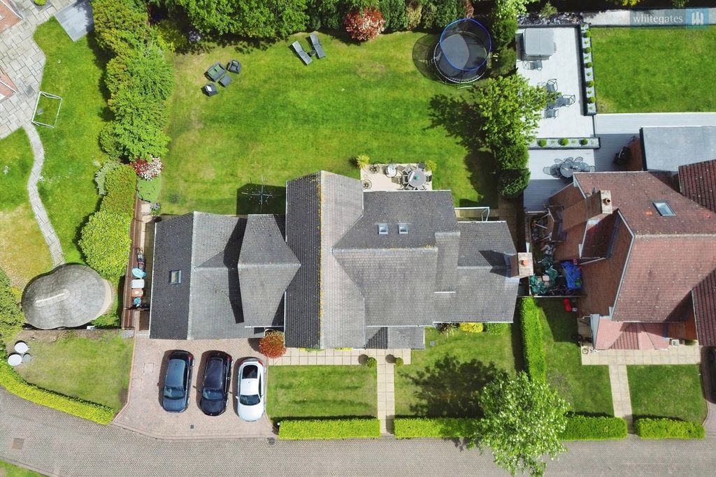 Additional image 28 of 7 bed detached house for saleHampstead Drive, Weston, Crewe, Cheshire CW2