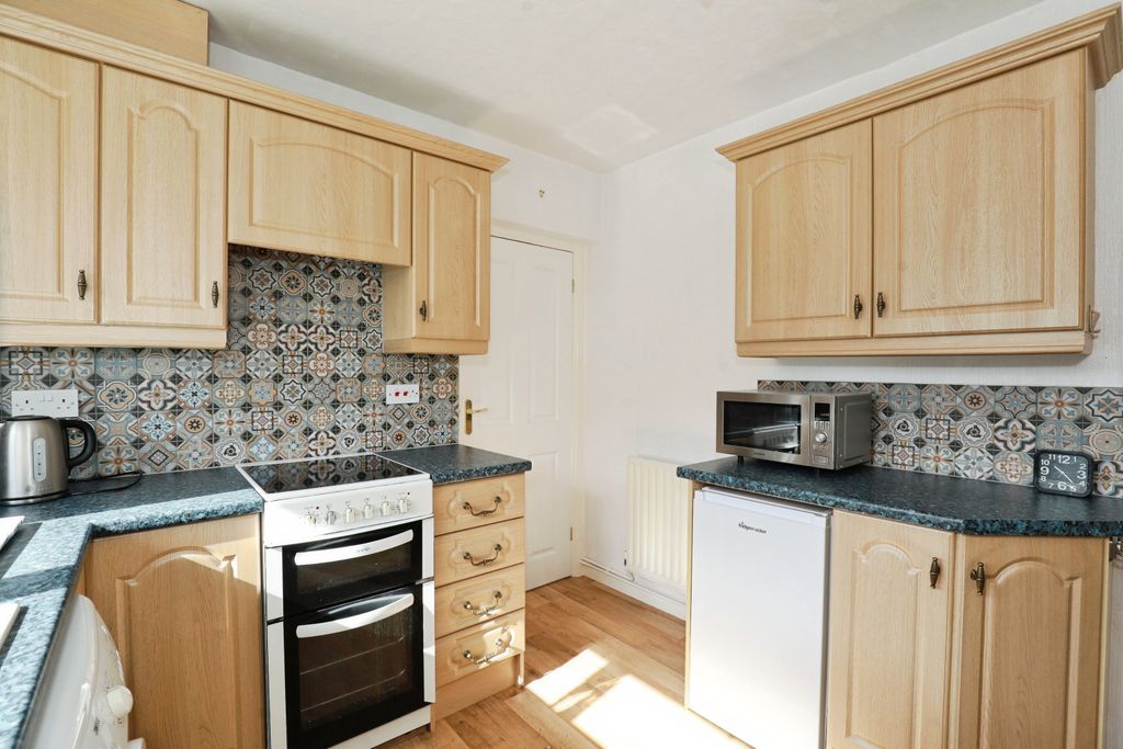 Additional image 7 of 2 bed bungalow for saleCourtway Drive, Sneyd Green, Stoke-On-Trent ST1