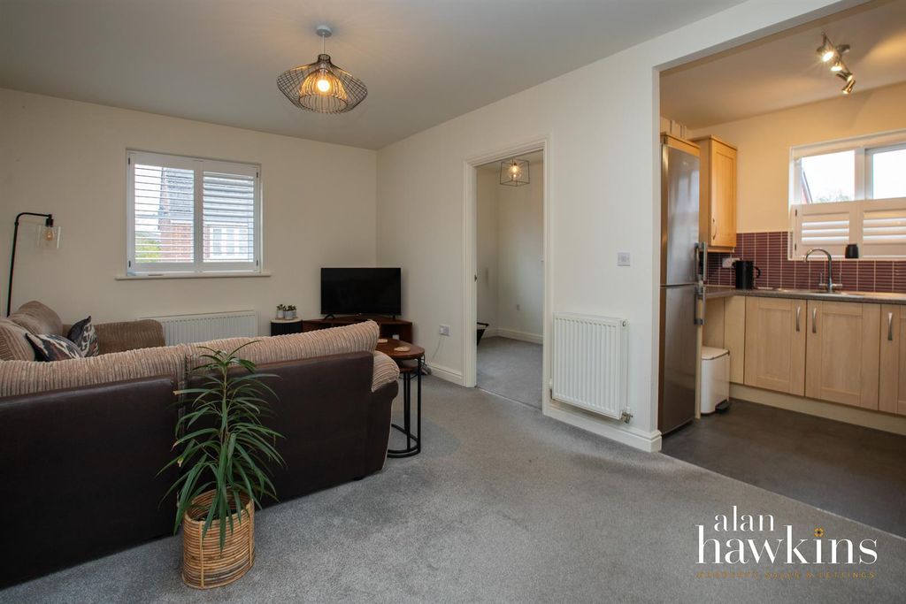 Additional image 2 of 2 bed detached house for saleBarrow Close, Royal Wootton Bassett SN4
