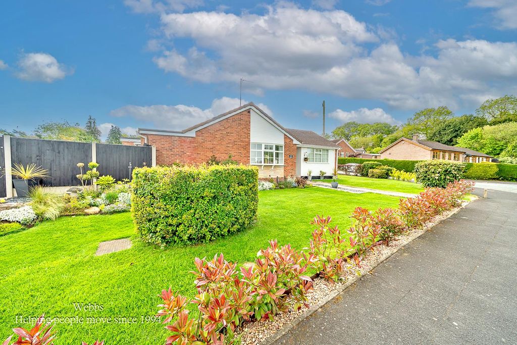 Additional image 40 of 3 bed detached bungalow for saleLichfield Drive, Great Haywood, Stafford ST18