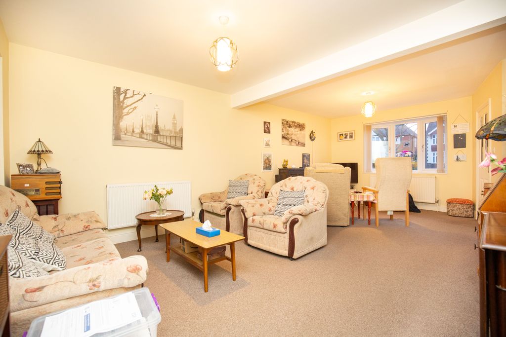 Additional image 2 of 3 bed semi-detached house for saleMancetter Road, Mancetter, Atherstone CV9