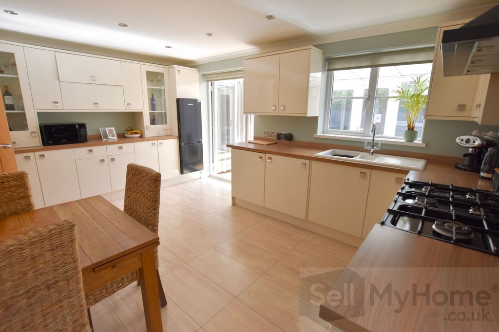 Additional image 7 of 3 bed detached house for saleJubilee Drive, Earl Shilton, Leicester, Leicestershire LE9